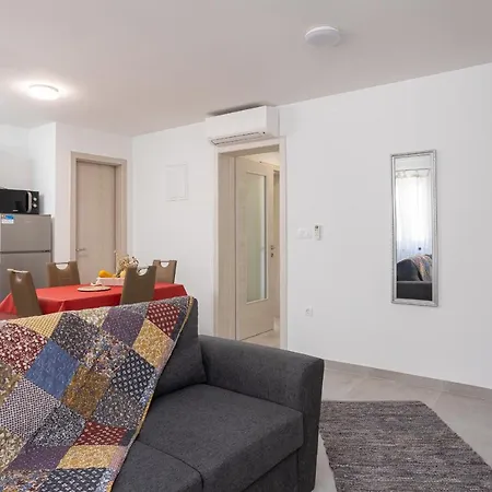 Marina * スプリト