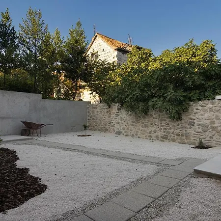 Marina Appartamento Spalato