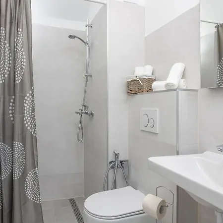 Marina Appartamento Spalato