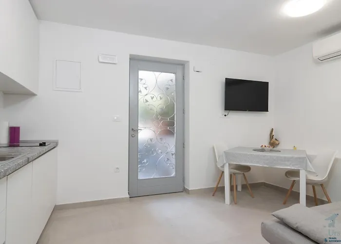 Marina * 斯普利特