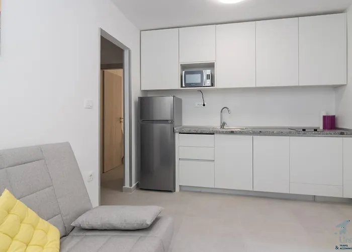 Marina * 斯普利特