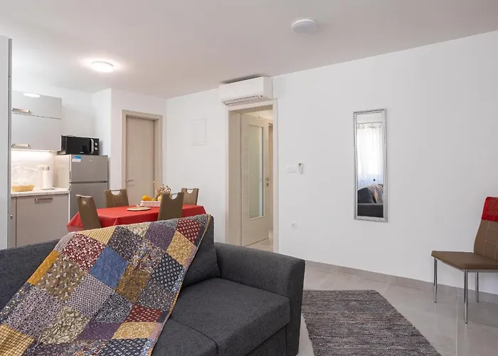 Marina * 斯普利特