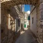 Apartament Marina *