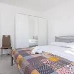 Apartament Marina