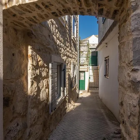 Apartmán Marina *