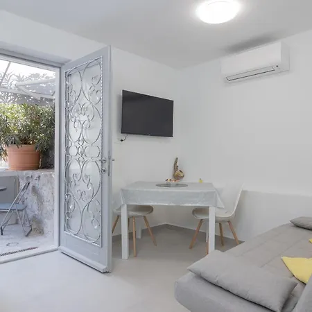 Marina Appartement *