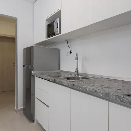 Apartmán Marina Split