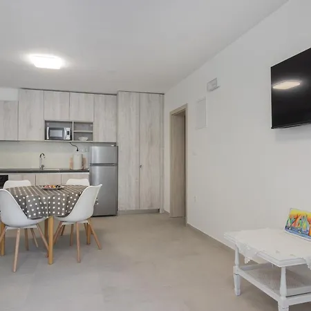 Apartmán Marina Split