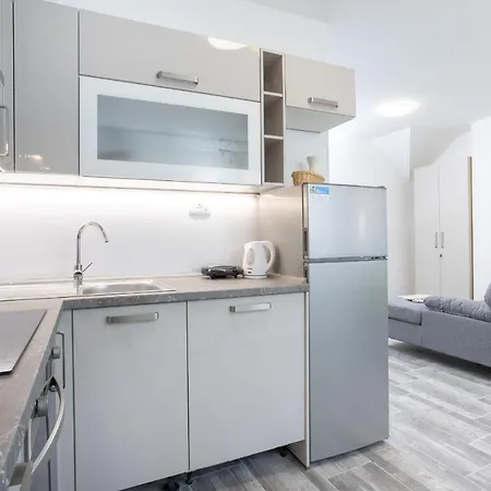 Marina Apartment Split