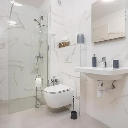 Marina Apartmán *