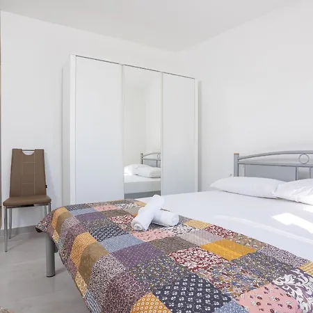 Apartmán Marina