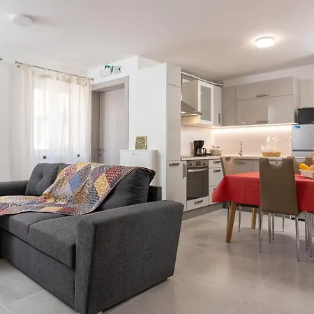 Apartmán Marina Split