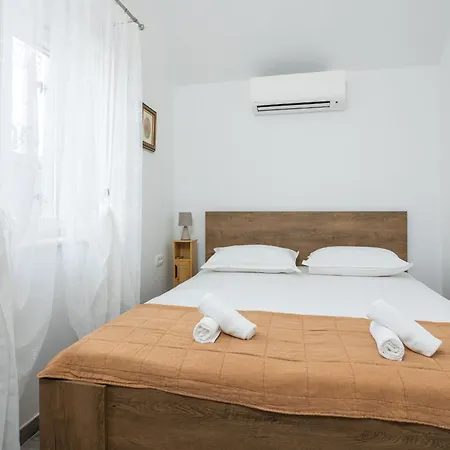 Marina Appartement *